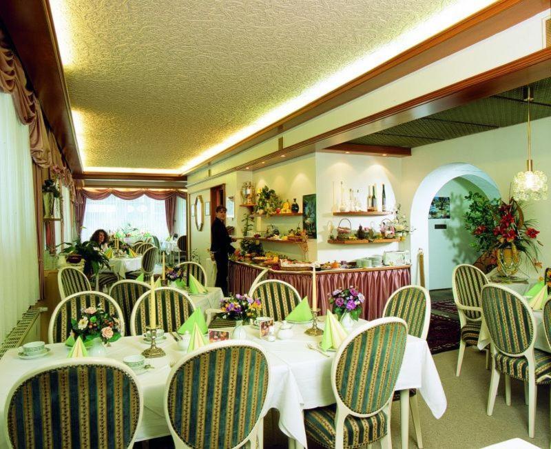 Hotel Traube Bad Wildbad Exterior photo