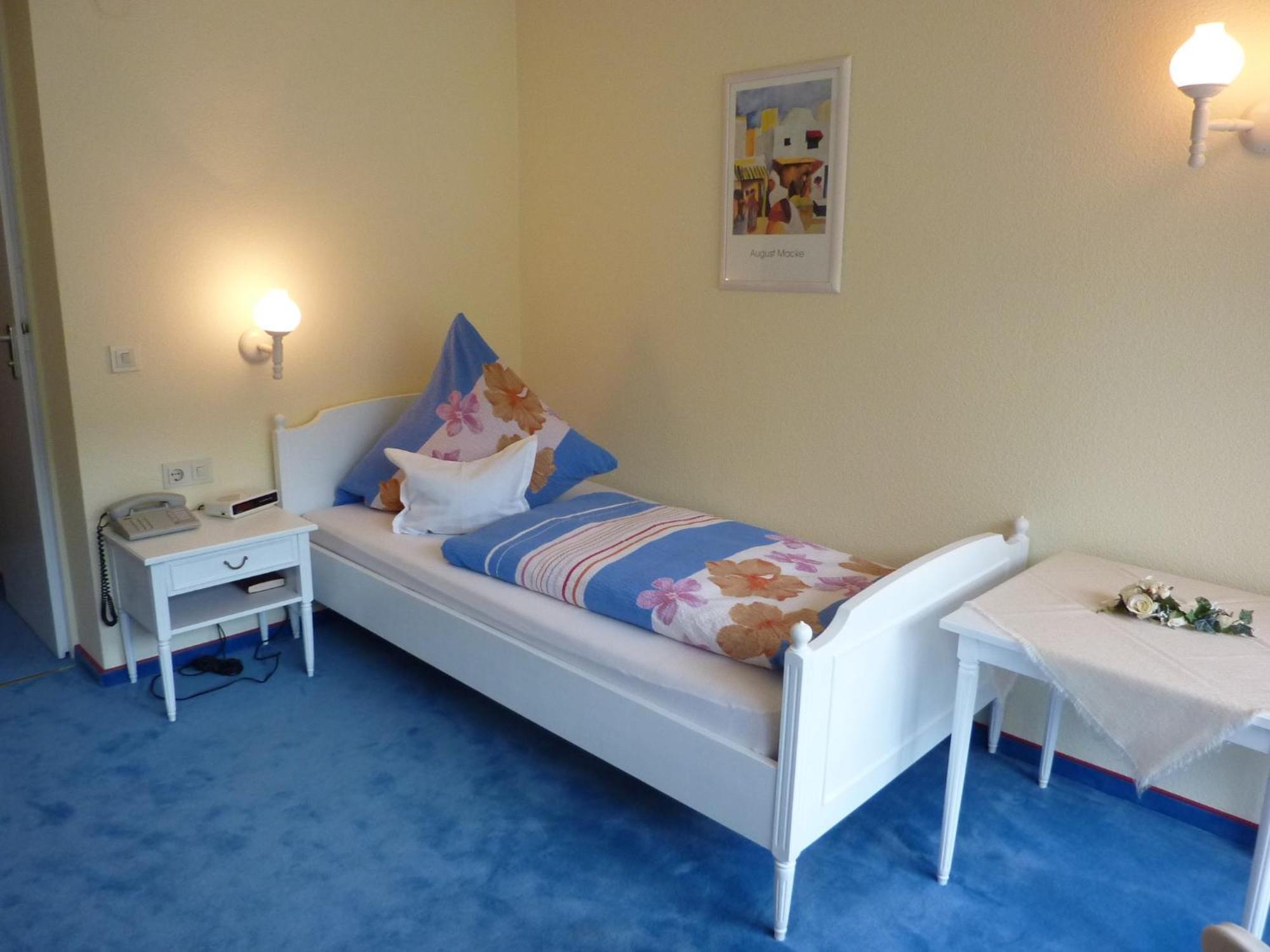 Hotel Traube Bad Wildbad Exterior photo