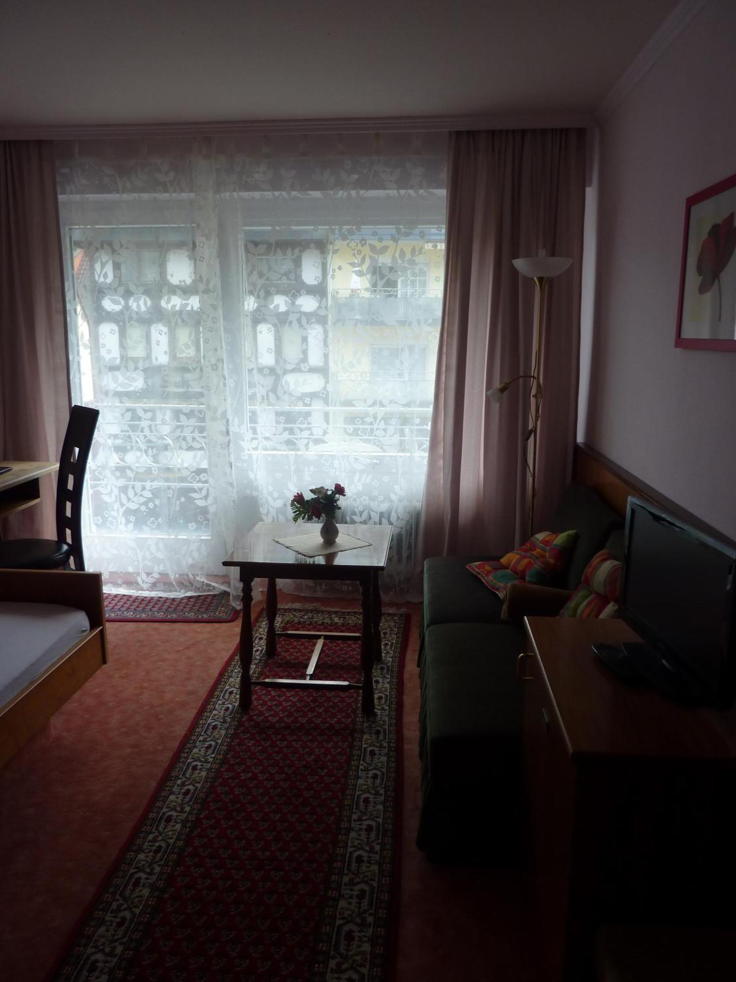 Hotel Traube Bad Wildbad Room photo