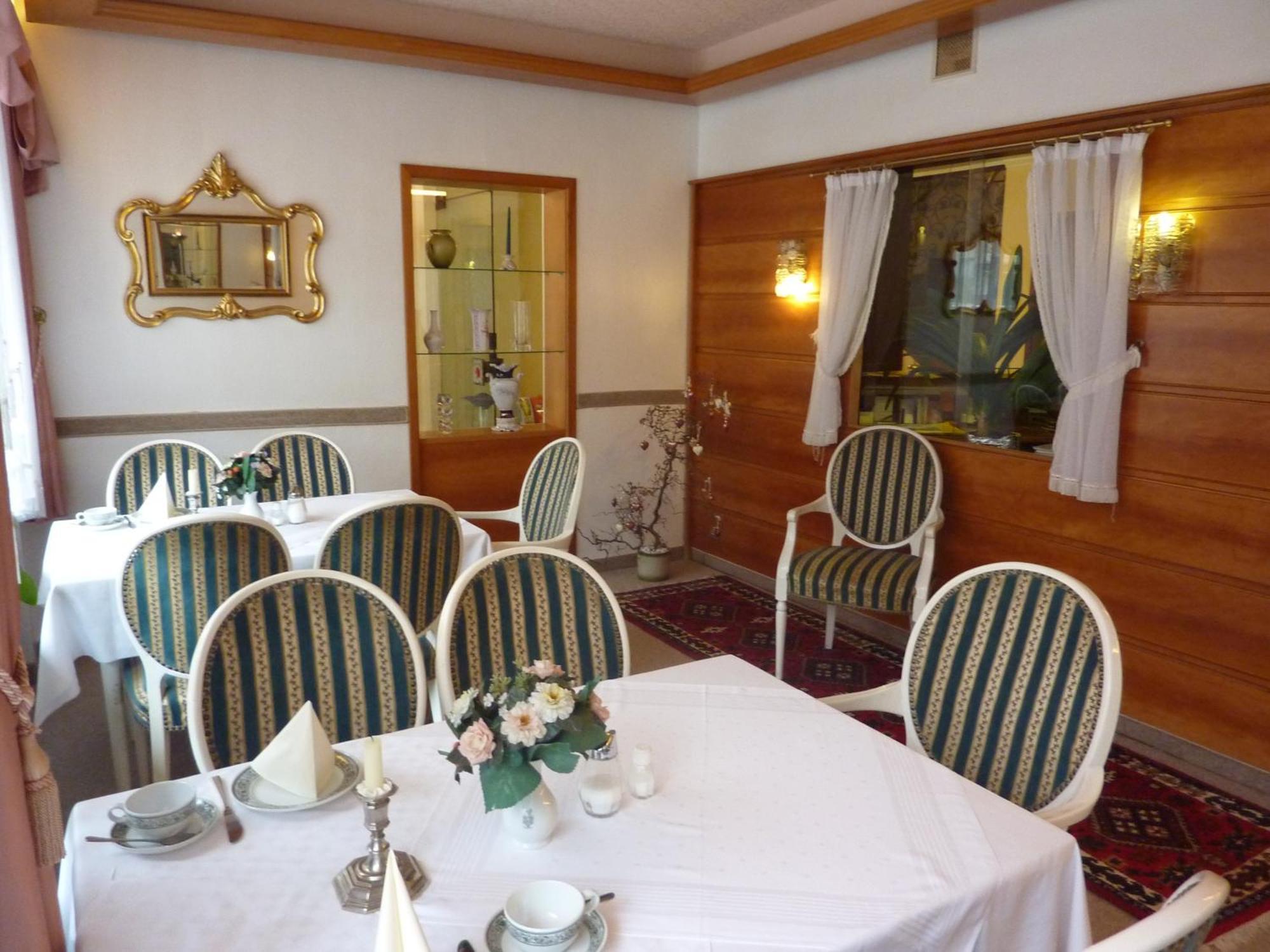 Hotel Traube Bad Wildbad Exterior photo