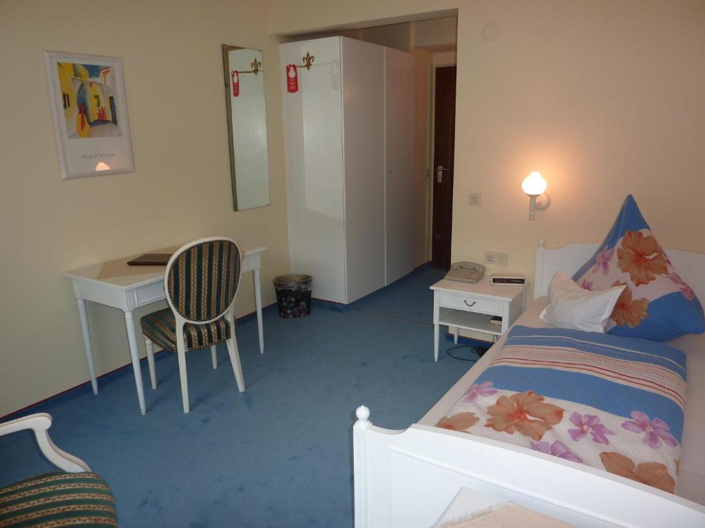Hotel Traube Bad Wildbad Room photo